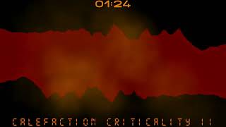 Unused AIUF Track  Calefaction Criticality  Version 2 [upl. by Flor539]