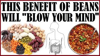 This Benefit Of Beans amp Lentils Will Blow Your Mind [upl. by Moriyama]