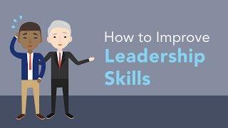 4 Tips to Improve Leadership Skills  Brian Tracy [upl. by Kwang]