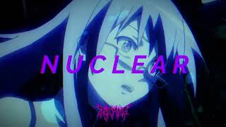 NECROTRAP X HXLX X GOREJIT TYPE BEAT quotNUCLEARquot [upl. by Ardith]