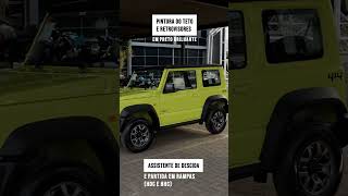 Jimny 4you [upl. by Giralda]