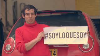 Bayardo Javier  SOY LO QUE SOY  VIDEO OFICIAL [upl. by Lochner]