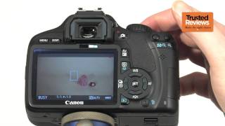 Canon 550d dSLR camera review [upl. by Amelus328]