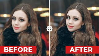 Low to High Quality Image Convert Free In 1 Minute [upl. by Sucramrej69]