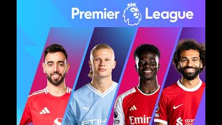 FPL Gameweek 1 Final Team Reveal [upl. by Sansen]