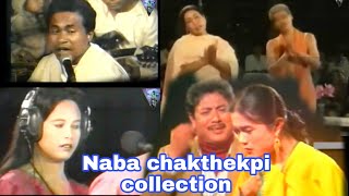 Naba chakthekpi song collection 2 shumang lila [upl. by Amri]