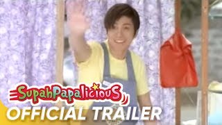 Supahpapalicious Official Trailer  Vhong Navarro  Supahpapalicious [upl. by Dolhenty]