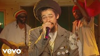 Damian Marley  In 2 Deep AOL Sessions [upl. by Atteloj]