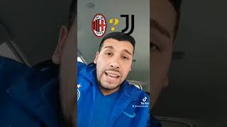 MILAN E JUVE GEMELLAGGIO [upl. by Donall691]