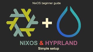 Nixos and Hyprland  Best Match Ever [upl. by Sacks]