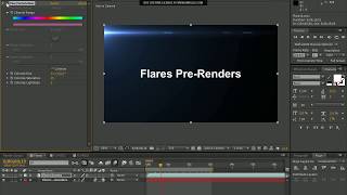 Pack Optical Flares Free 2017  After Effects amp Premiere Free Download [upl. by Nimesh705]