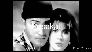 Cesar Montano 1996 Pusakal [upl. by Nella]