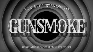 Gunsmoke  Ep50  quotJayhawkersquot [upl. by Nnairak584]