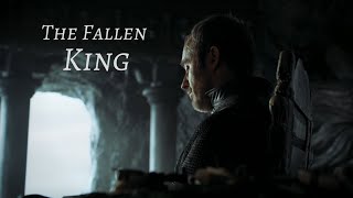 GoT Stannis Baratheon  The Fallen King [upl. by Galliett]