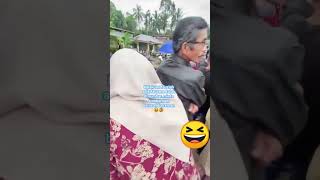 klau Fauzia adik fauzana minta sumbangantdak ada yg berani🤣ketua A1 Sumbar youtubeshortstrending [upl. by Maryjo]