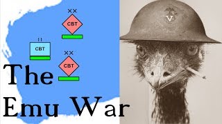 The Emu War [upl. by Milano]