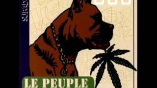 Le Peuple De lHerbe  Blunted [upl. by Odnamla560]