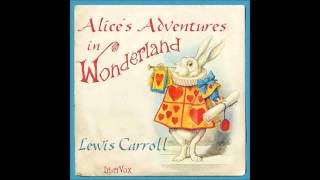 Free Audio Book for Children Alices Adventures in Wonderland Chapter 1 — Down the RabbitHole [upl. by Josie940]