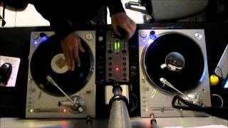 Billie Jean Vs Yeah Michael Jackson amp Usher MashUp [upl. by Aronid345]