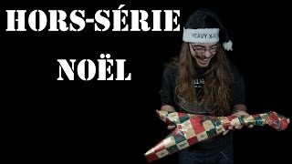 Metalliquoi   Hors Série  Noël [upl. by Rekrap]