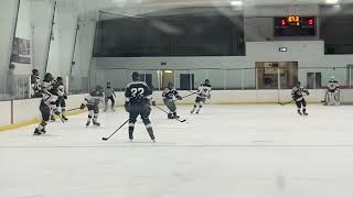 Mankato State Club Hockey 2024 IV [upl. by Nadoj]