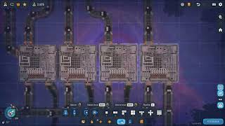 Shapez 2  Calculator  E04  Adding Subtraction [upl. by Ainslie]