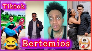 አዳዲስ የበርጠሚዮስ ቀልዶችNew bertemios funny video [upl. by Pandora]