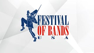 Festival of Bands 2023 [upl. by Neyud]