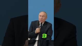 Путин про вейпы у школьников Круто или нет [upl. by Plotkin63]