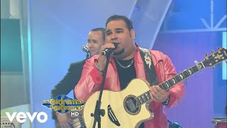 El Chaval De La Bachata  Donde estan esos amigos En Vivo HD 2014 [upl. by Parsons]