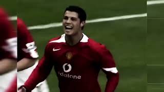 Cristiano Ronaldo with Phonk Music 1 Hour🔥  Copyright Free Music [upl. by Colly]