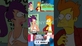 ZOIDBERG ATIENDE A FRY 🤯😱 FUTURAMA【T8 EP10】 [upl. by Osric]