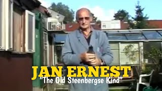 Jan Ernest  quotThe Old Steenbergse Kindquot  JanAardenPigeons [upl. by Nylarahs352]