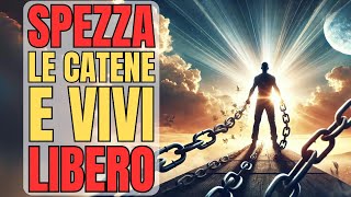 Prendi il controllo Risolvi il 95 dei tuoi problemi una volta per tutte  Crescita Personale [upl. by Aihsetal472]