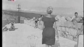 OPATIJA in the 50s amp 60s amazing video [upl. by Rehportsirhc]