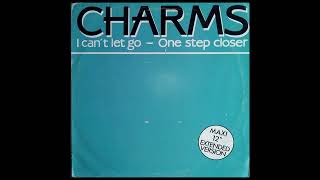 Charms – I Cant Let Go 1986 [upl. by Adidnac959]