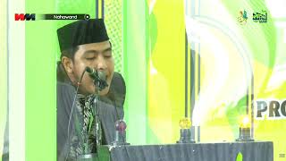 Juara 3 Munawwar  Tilawah Remaja  MTQ Jabar ke 38 tahun 2024 [upl. by Obala649]