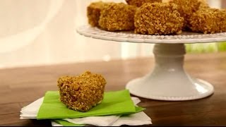 How to Make Blarney Stones  St Patricks Day Recipes  Allrecipescom [upl. by Diann]