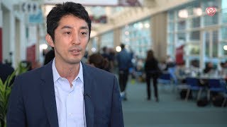 Koichi Takahashi  ASH 2018  Clonal heterogeneity of AML and its evolution at relapse [upl. by Bolitho]