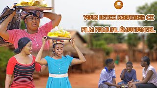 Vous Devez Regarder Ce Film Familial Émotionnel  Films Africains  Films Nigérians En Français [upl. by Oznole]