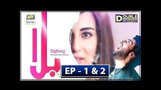 Mera Yaar Miladay Ep 01  Faysal Qureshi  Sajjal Ali  ARY Digital Drama [upl. by Enenaej]