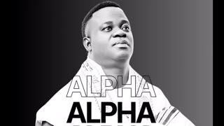 GREAT AMPONG  Alpha album  all songs merged vol7 [upl. by Llehcim]