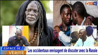 🛑 Général Issa Diawara décortique les propos de Tiken Jah Fakoly sur les Woubi [upl. by Ylelhsa8]