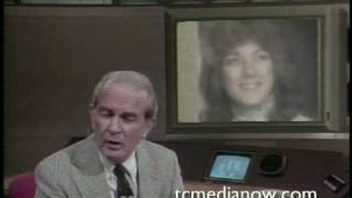 WCCOTV 6pm Report Open from 1983 [upl. by Serolod780]