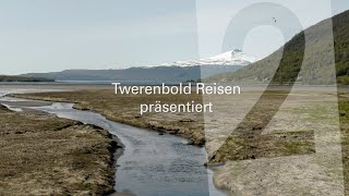 Busreise Norwegen amp Hurtigruten – Twerenbold Reisen [upl. by Thorbert]