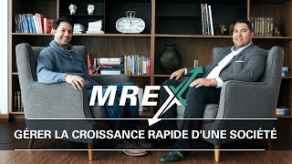 Gérer la croissance rapide dune société [upl. by Adnicaj972]