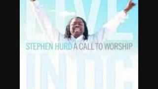 Stephen Hurd Undignified Praise Instrumental [upl. by Remington]