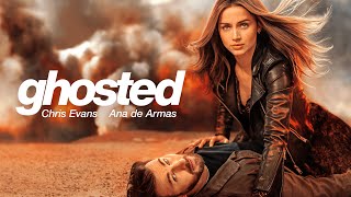 GHOSTED REVIEW  Movie Kwa Kiswahili  Mapenzi Moyo Vita [upl. by Sseb]