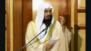 Mufti Menk Marriage  Part 514 [upl. by Nolita775]