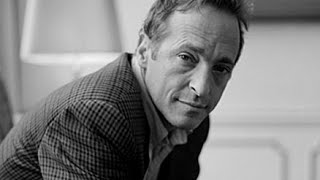 David Sedaris reads Crybaby  Diary Extracts Better Version 2008 Live Audio [upl. by Lait]